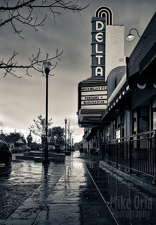 Downtown
