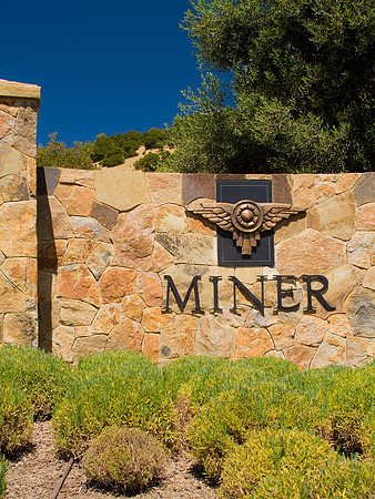 Miner Family Vineyards