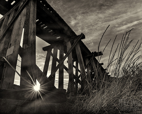 Trestle Bridge
