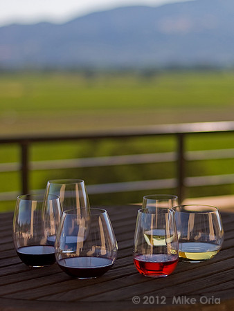 Wine Array 2