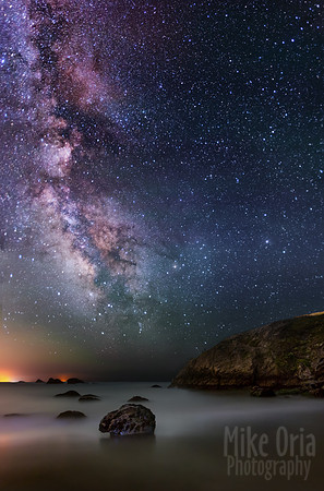 Starry Night