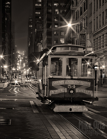 Midnight Ride