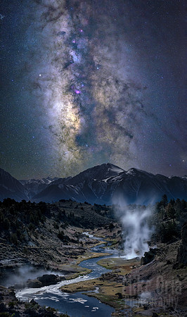 Hot Creek