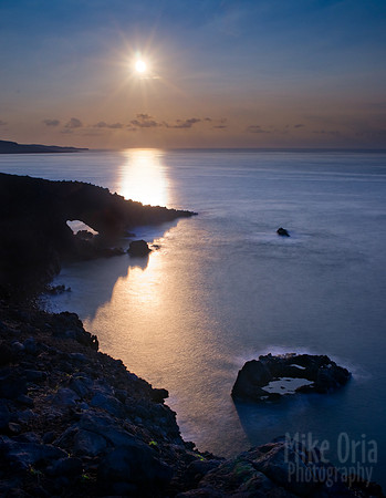 West Maui Sunrise