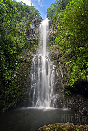 Wailua Falls