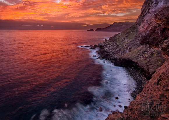 Mahinanui Sunrise