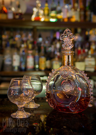 Louis XIII cognac