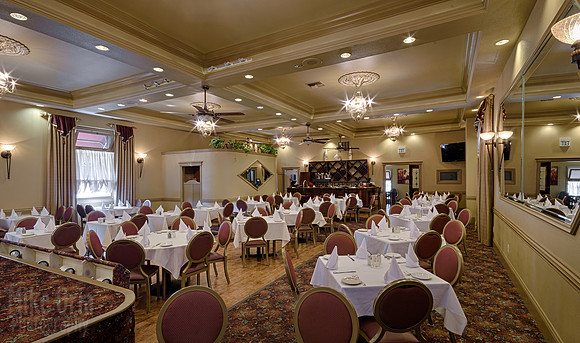 Banquet I