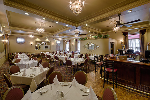 Banquet II