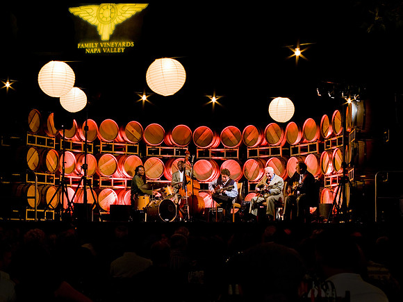 The Benedetto Players