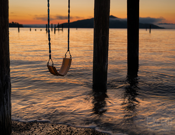 Best Swing Ever