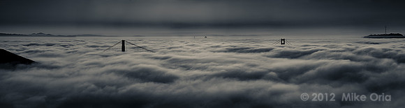 Fog pano (mono)