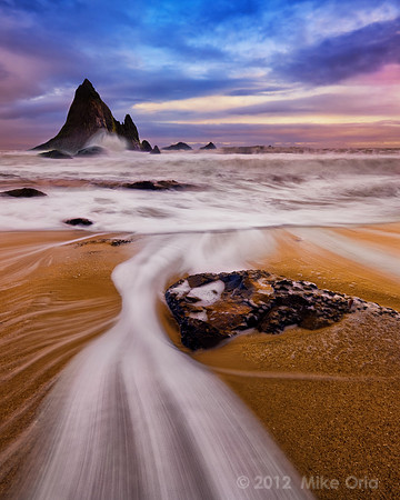 Martin's Beach