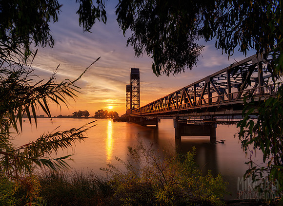Rio Vista Bridge