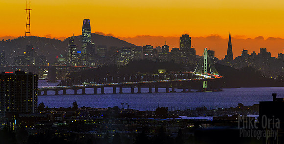 The City