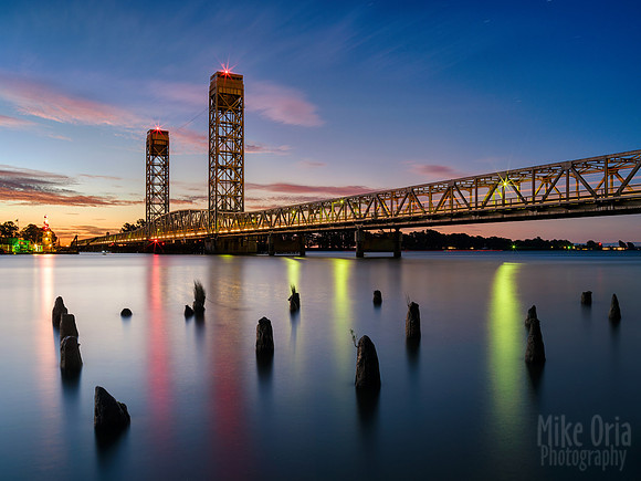 Rio Vista Bridge