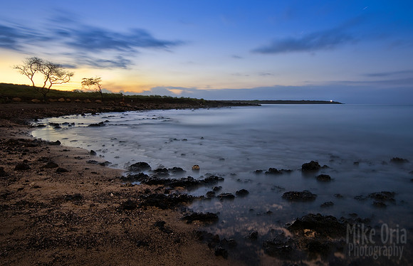 La Perouse Bay, Maui
