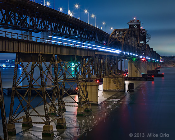 Night Train