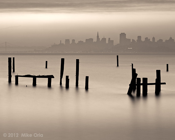 SF Tranquility (mono)