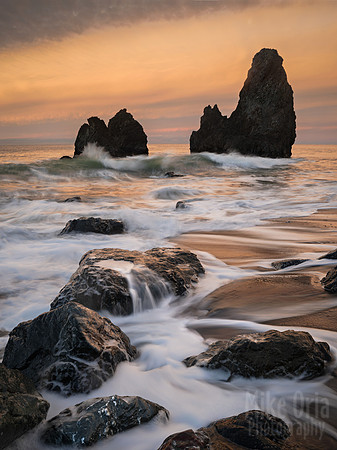 Rodeo Beach Gold