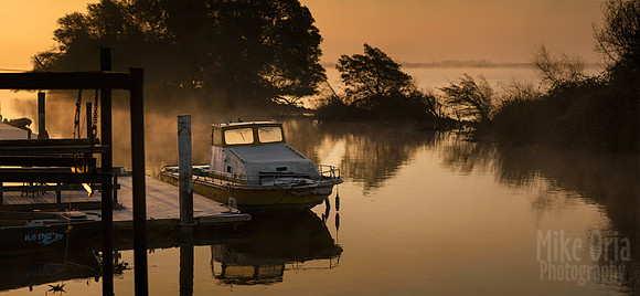 The Harbormaster