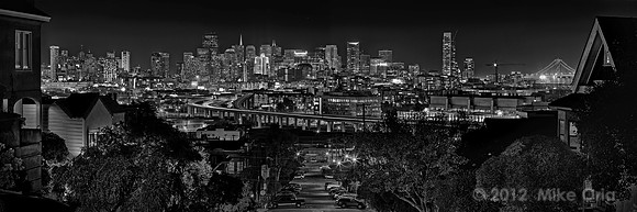 Night Lights