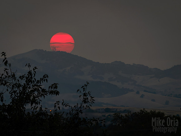 Red Sun & Diablo