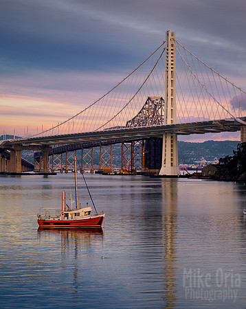 Clipper Cove