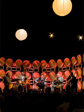 The Benedetto Players