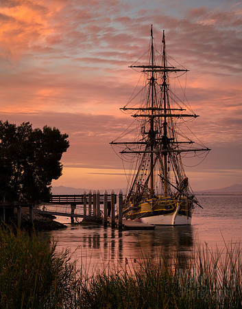 Lady Washington