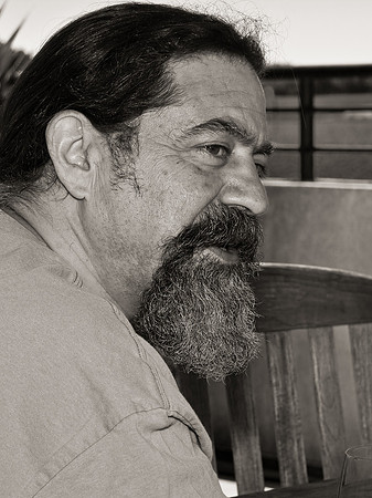 Ed Miner
