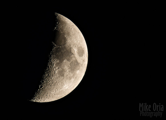 Crescent Moon