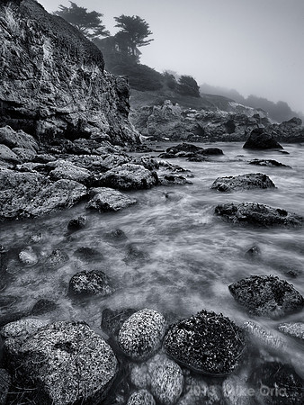 Rocky Cove