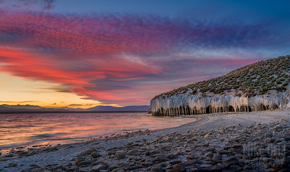 Crowley Lake Bake