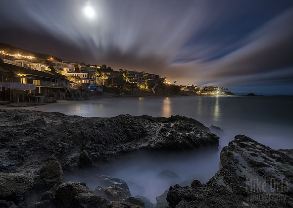 Victoria Beach