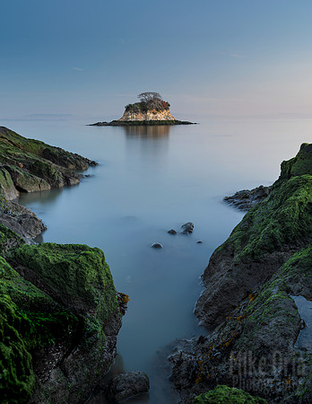 Rat Rock Island