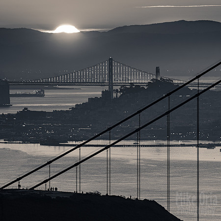 Bridge to Bridge