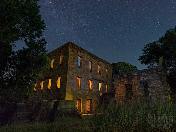 Tulloch Mill