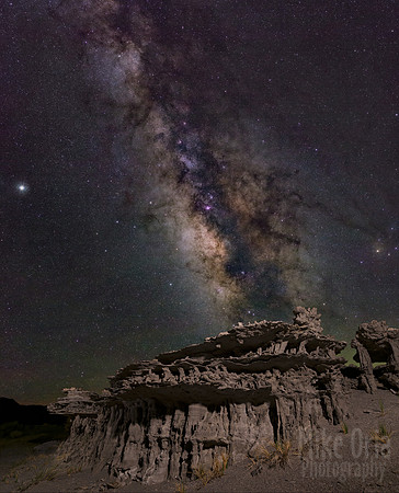 Martian Castle Magic