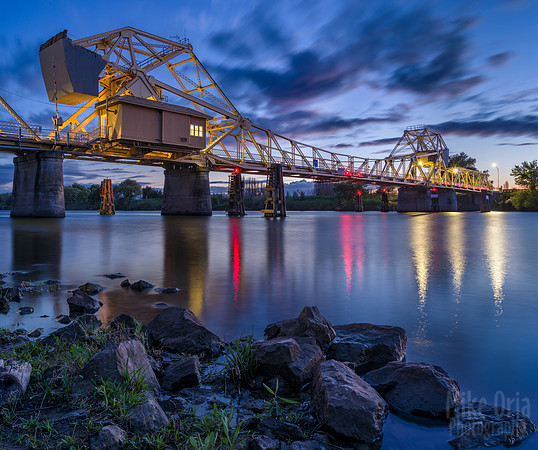 Paintersville Bridge