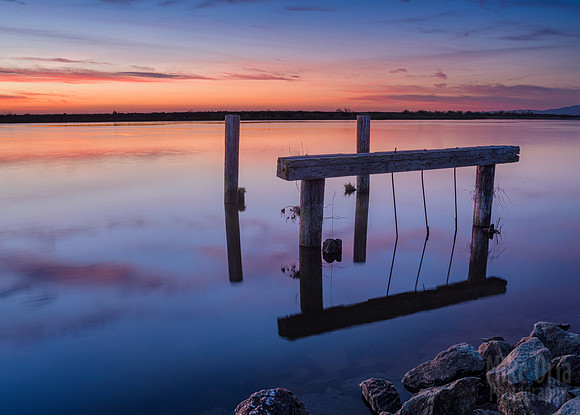 Tranquility Base