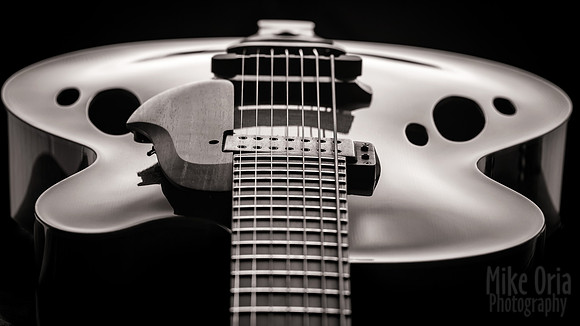 Sakashta 7-string