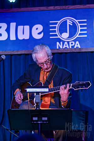Pat Martino Trio - Blue Note Napa