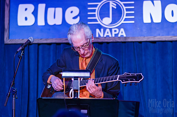 Pat Martino Trio - Blue Note Napa