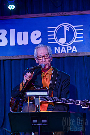 Pat Martino Trio - Blue Note Napa