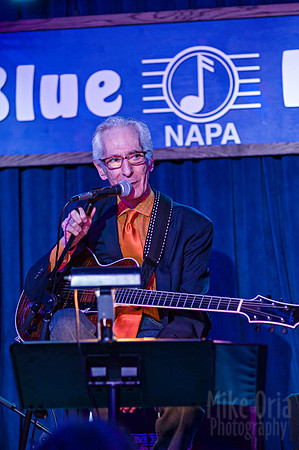 Pat Martino Trio - Blue Note Napa