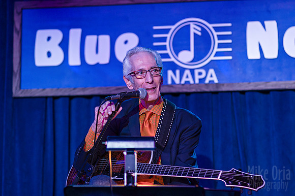 Pat Martino Trio - Blue Note Napa