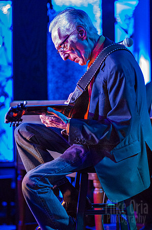 Pat Martino Trio - Blue Note Napa
