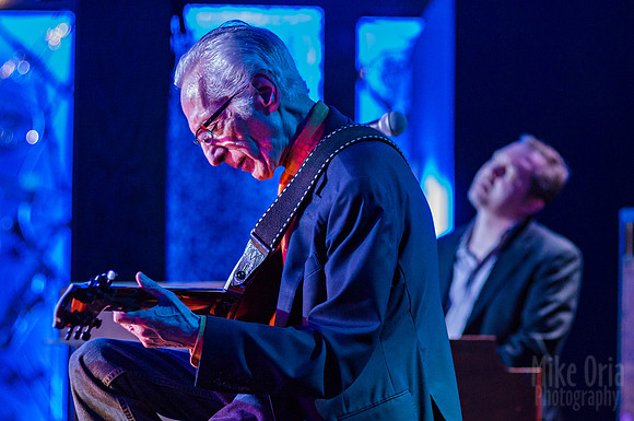 Pat Martino Trio - Blue Note Napa