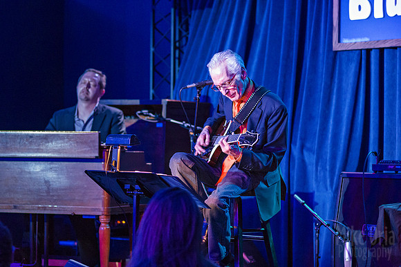 Pat Martino Trio - Blue Note Napa